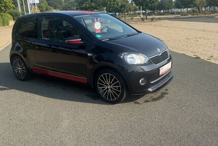 Skoda Citigo 150.000 km 3.999 € Plauen OT Preißelpöhl 08525