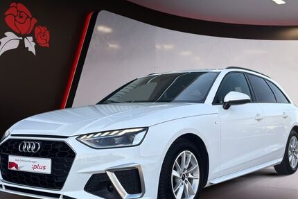 Audi A4 175.649 km 20.750 &euro; Villingen-Schwenningen 78052