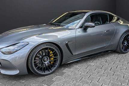 Mercedes-Benz AMG GT 39.998 km 132.960 &euro; Trier-Euren 54294
