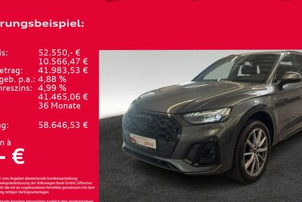 Audi Q5 23.438 km 51.950 &euro; Hannover 30179