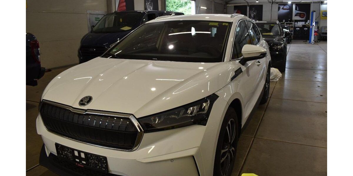 Skoda Enyaq 76.313 km 29.750 &euro; Steinfurt 48565