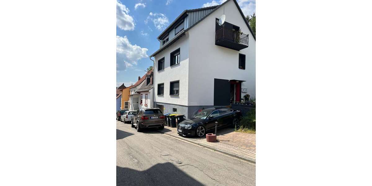 Einfamilienhaus Kaiserslautern Engelshof - 7 Zimmer, 175 m&sup2;, 399.000&euro; | Angebot:26394557