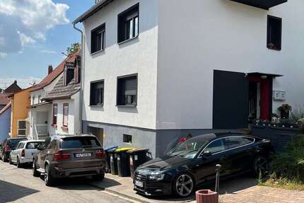 Haus Kaiserslautern Engelshof - 7 Zimmer, 175 m&sup2;, 399.000&euro; | Angebot:26394557