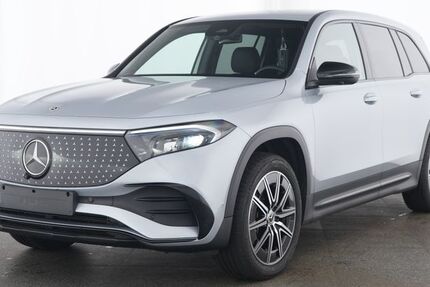 Mercedes-Benz EQB 16.402 km 44.700 &euro; Ravensburg 88214