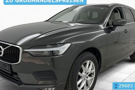 Volvo XC60 122.293 km 23.197 &euro; Krefeld 47829