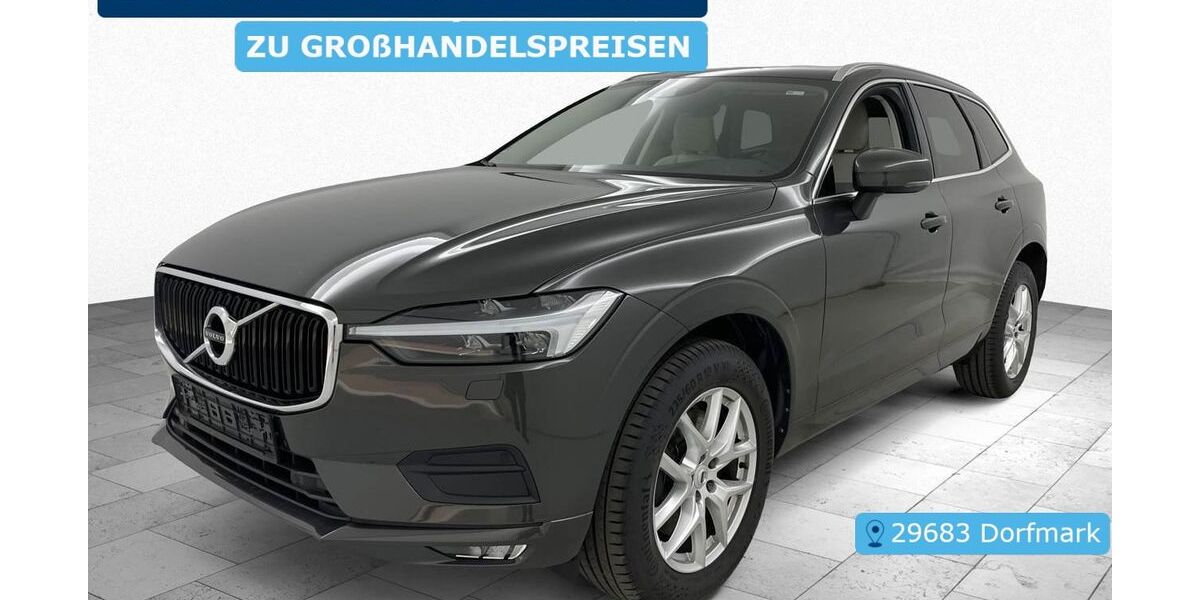 Volvo XC60 122.293 km 23.197 &euro; Krefeld 47829