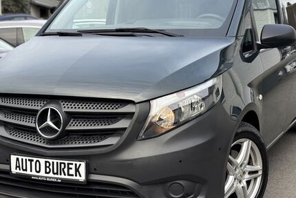 Mercedes-Benz Vito 93.800 km 26.990 &euro; Moers 47447