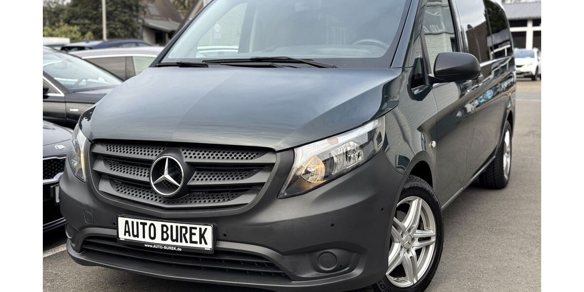Mercedes-Benz Vito 93.800 km 26.990 &euro; Moers 47447