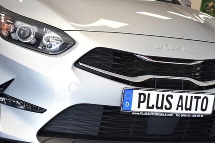 Kia ceed Sportswagon 116.676 km 12.870 € Nürnberg 90431