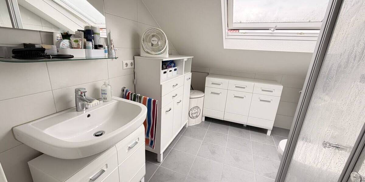 Etagenwohnung Offenburg / Griesheim Griesheim - 3 Zimmer, 69 m&sup2;, 600&euro; | Angebot:26435915