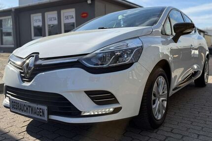 Renault Clio 49.999 km 8.699 &euro; Pinneberg 25421