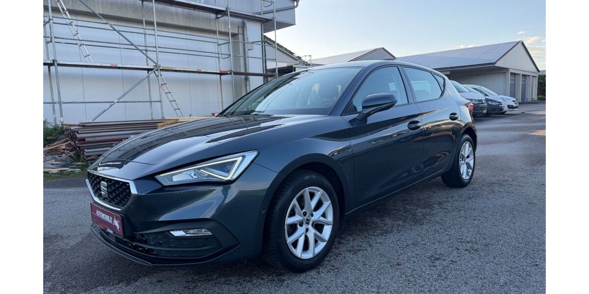 Seat Leon 159.360 km 11.990 &euro; Velburg 92355