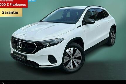 Mercedes EQA
