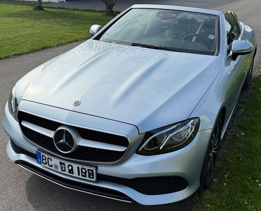 E 200