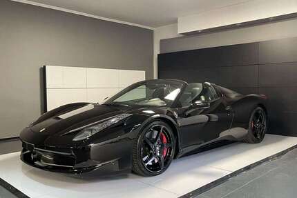 Ferrari 458