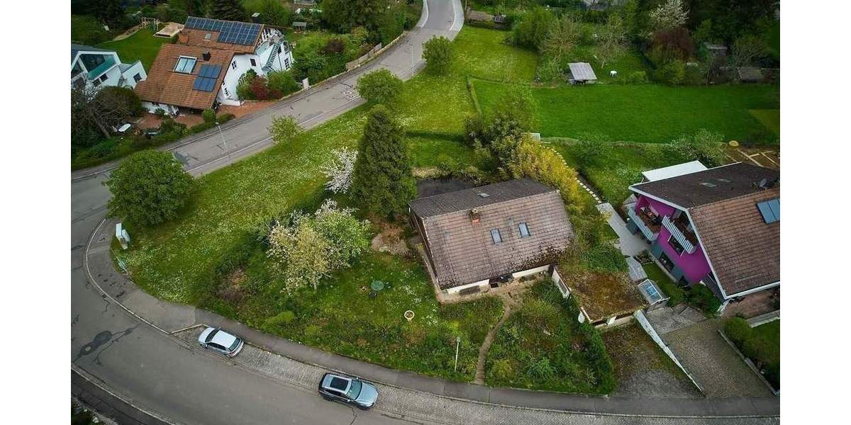 Mehrfamilienhaus, Wohnhaus Müllheim - 9 Zimmer, 240 m&sup2;, 560.000&euro; | Angebot:26410150