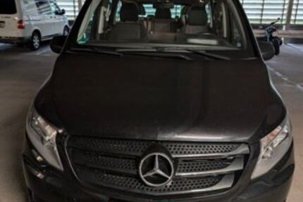 Mercedes Vito