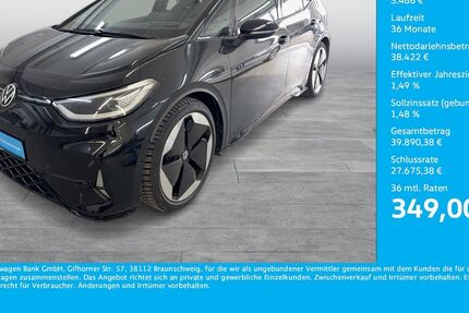 VW ID.3 5.418 km 41.788 &euro; Dortmund 44141