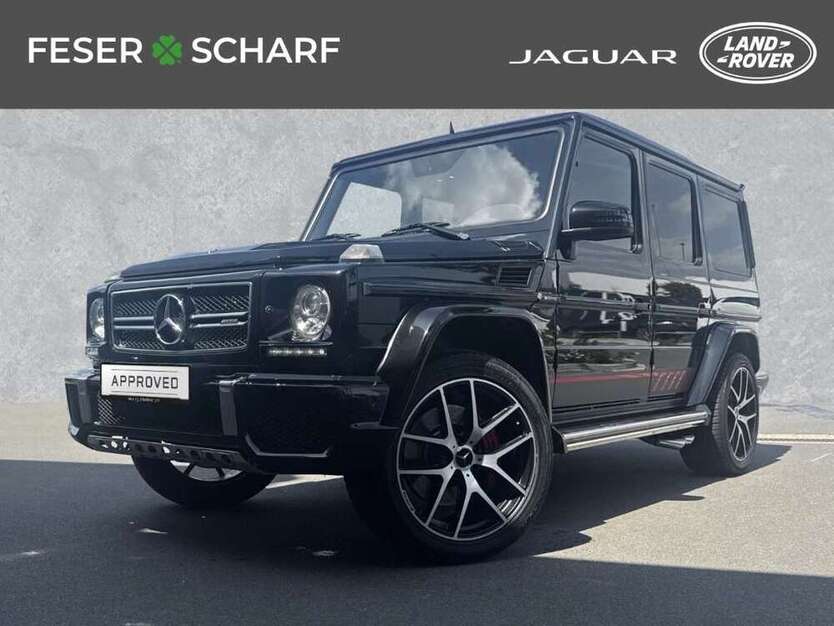 G 63 AMG