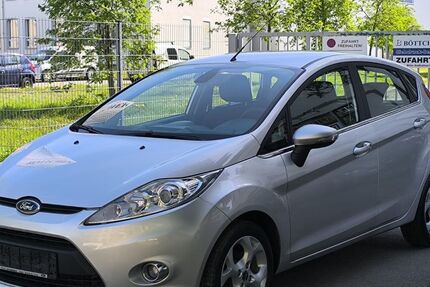 Ford Fiesta 147.100 km 3.999 &euro; Chemnitz 09120