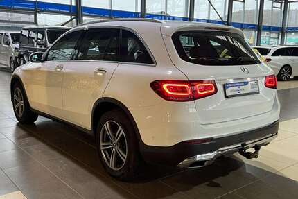 Mercedes GLC 220