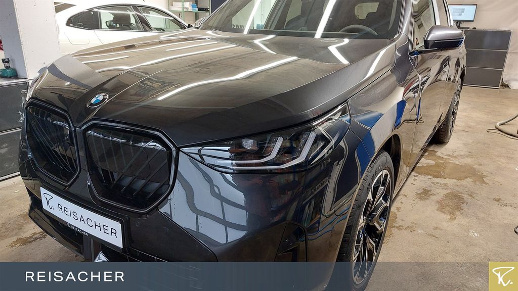 BMW X3 3.237 km 66.490 &euro; Schwabmünchen 86830