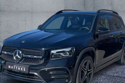 Mercedes-Benz GLB 220 12.651 km 53.835 &euro; Marktredwitz 95615