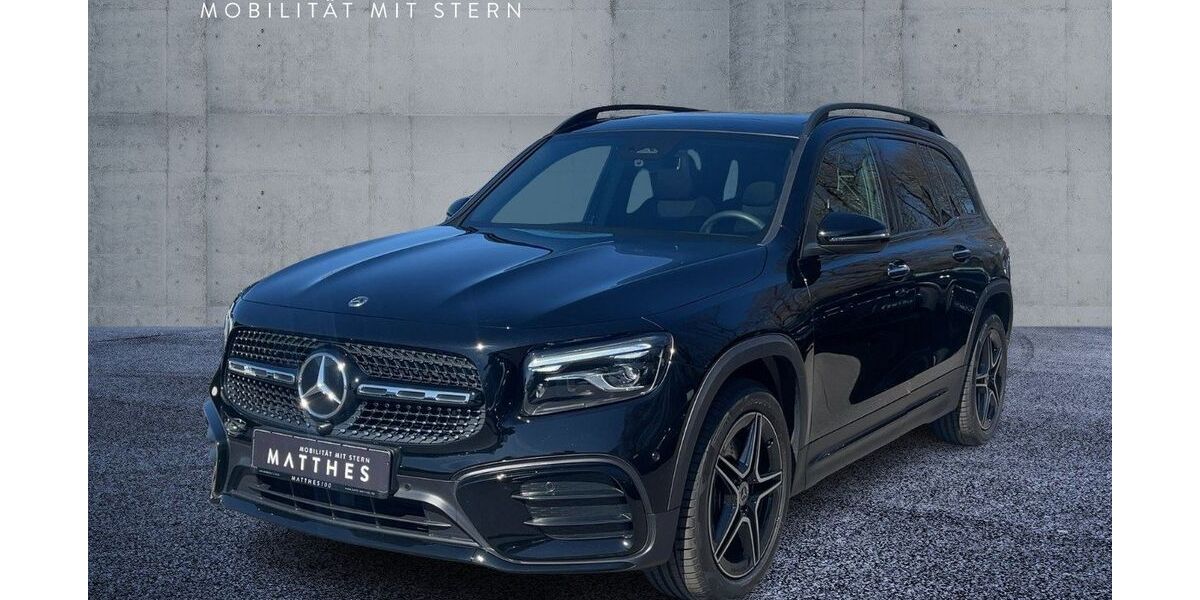 Mercedes-Benz GLB 220 12.651 km 53.835 &euro; Marktredwitz 95615