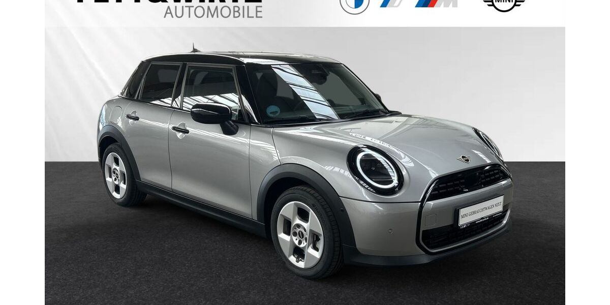 Mini Cooper C 22.300 km 25.303 &euro; Kleve 47533