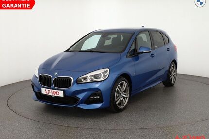 BMW 225 Active Tourer