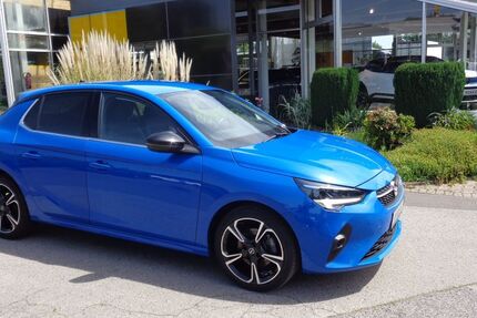Opel Corsa 35.775 km 15.400 &euro; Eschweiler 52249