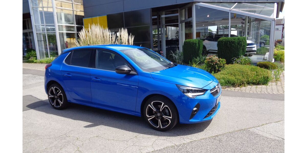 Opel Corsa 35.775 km 15.400 &euro; Eschweiler 52249