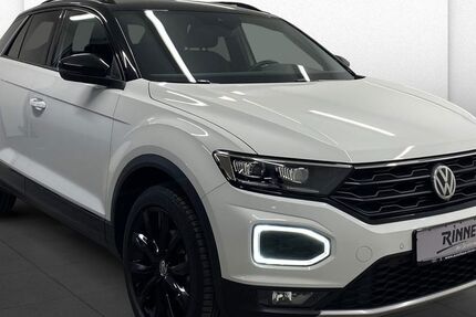 VW T-Roc 28.124 km 17.490 &euro; Bad Tölz 83646