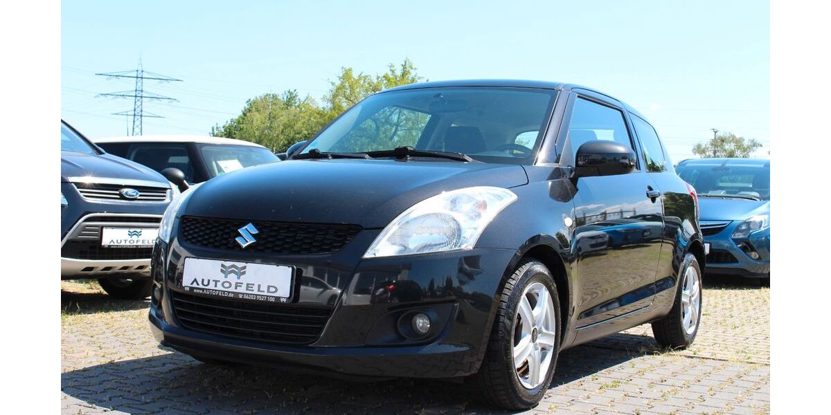 Suzuki Swift 199.800 km 3.950 &euro; Ladenburg 68526