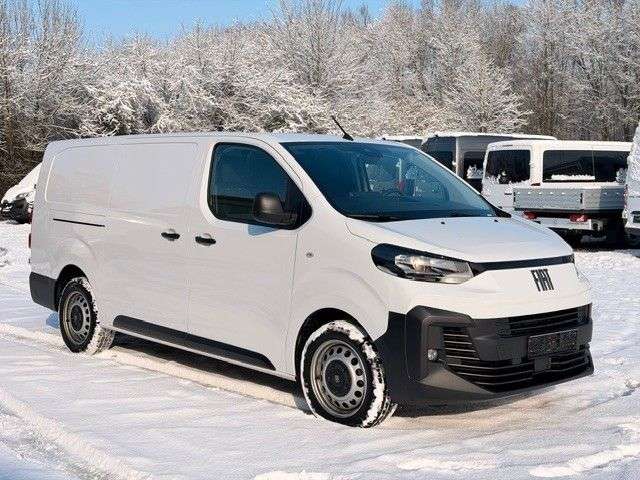 Fiat Scudo 51.022 km 24.989 &euro; Obertraubling 93083