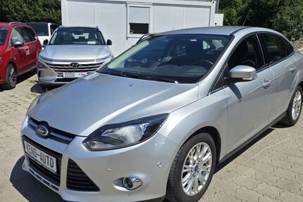 Ford Focus 113.730 km 2.990 &euro; Surberg 83362