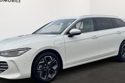 VW Passat Variant 4.900 km 48.495 &euro; Sinsheim 74889