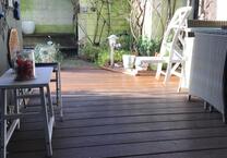 GartenWohnung in Buer-Mitte