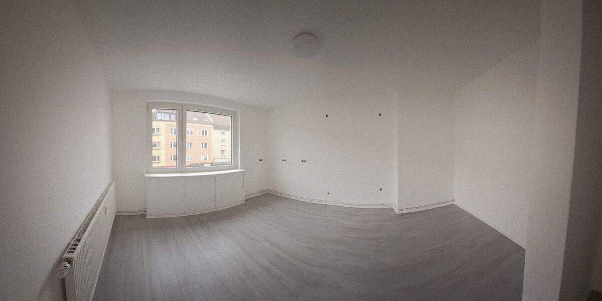 Etagenwohnung Bochum Wiemelhausen - 5 Zimmer, 108 m&sup2;, 925&euro; | Angebot:23880695