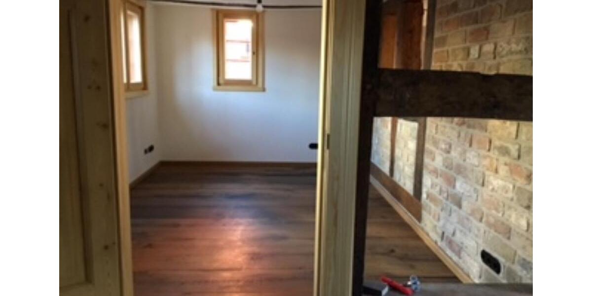 Einfamilienhaus Bützow - 3 Zimmer, 53 m&sup2;, 960&euro; | Angebot:25238764