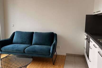 Wohnung zum Mieten in Heilbronn 630 € 28 m²