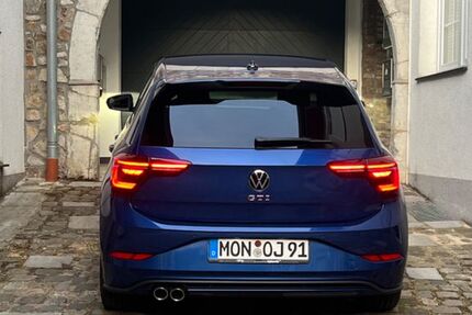 VW Polo 12.000 km 27.990 &euro; Stolberg 52223