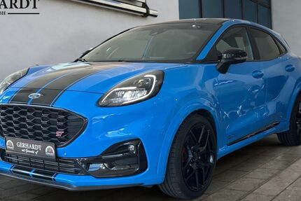 Ford Puma 21.905 km 24.500 &euro; Bad Soden-Salmünster 63628