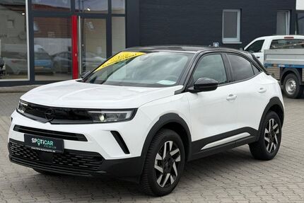 Opel Mokka 21.633 km 19.990 &euro; Aurich 26603