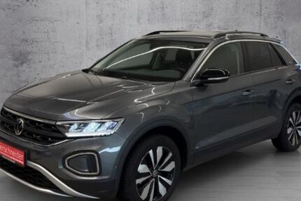 VW T-Roc 25.487 km 22.250 &euro; Donauwörth 86609