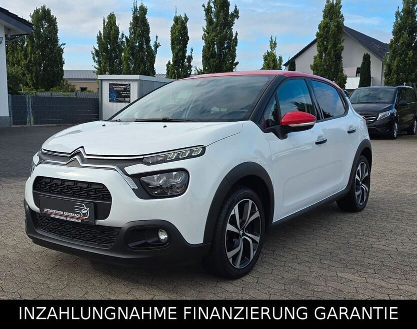 Citroen C3 32.000 km 12.999 € Andernach 56626