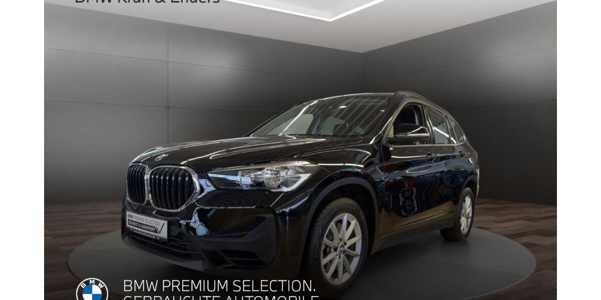 BMW X1 34.395 km 26.888 &euro; Bad Hersfeld 36251