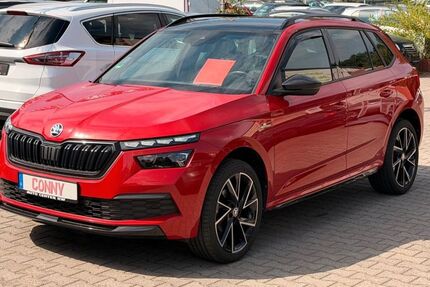 Skoda Kamiq 60.000 km 18.990 &euro; Königs Wusterhausen 15711