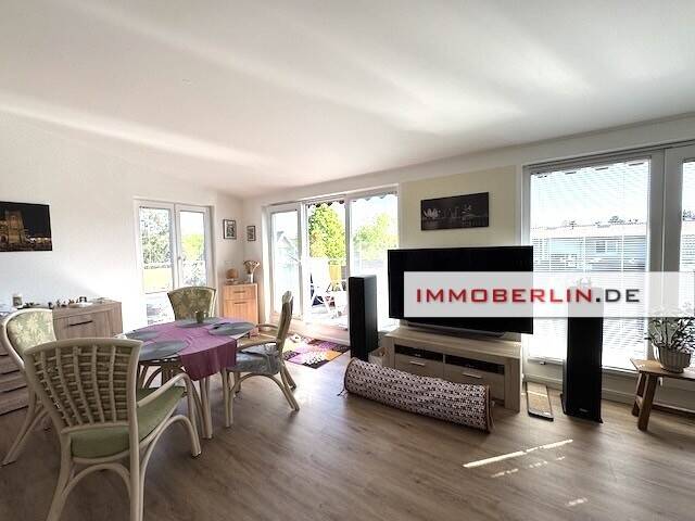 Etagenwohnung Fahrland Neu Fahrland - 2 Zimmer, 95 m&sup2;, 340.000&euro; | Angebot:26694301