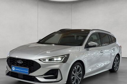 Ford Focus 12.320 km 23.780 &euro; Neu-Ulm 89231